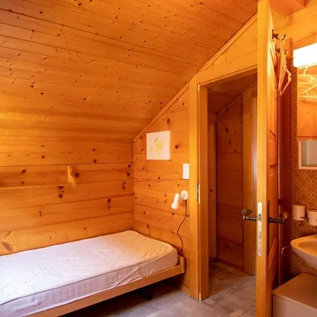 Chaldemon Apartament