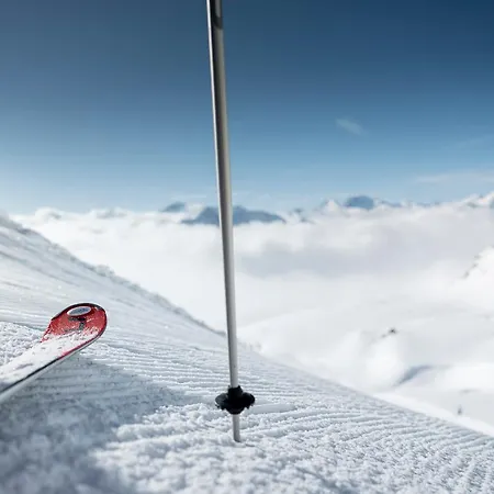 Apartment Chaldemon *