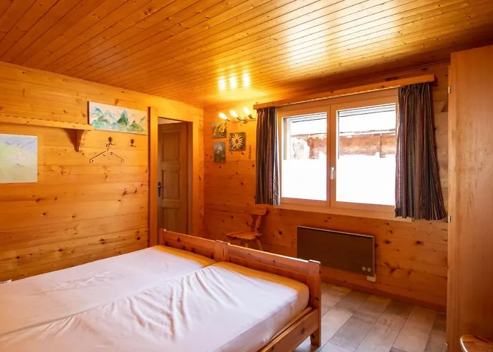 Chaldemon Апартаменты Фиш