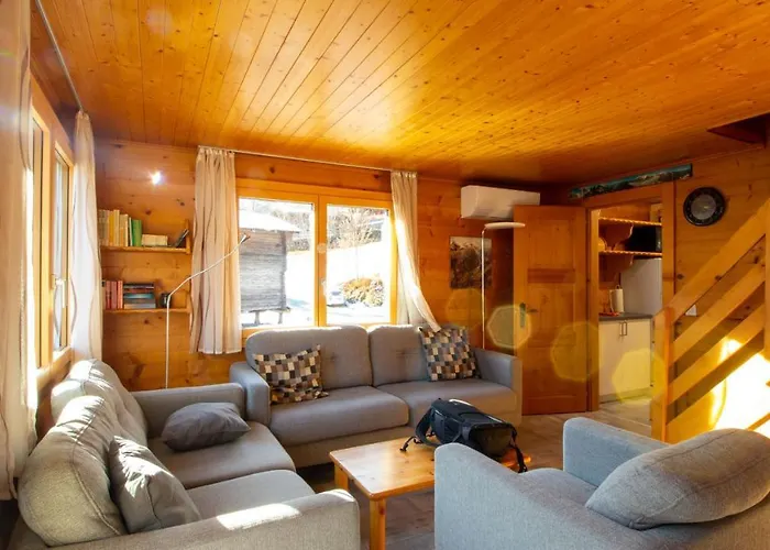 Апартаменты Chaldemon Фиш