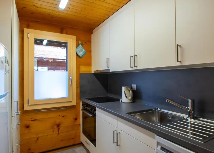 Chaldemon Апартаменты Фиш