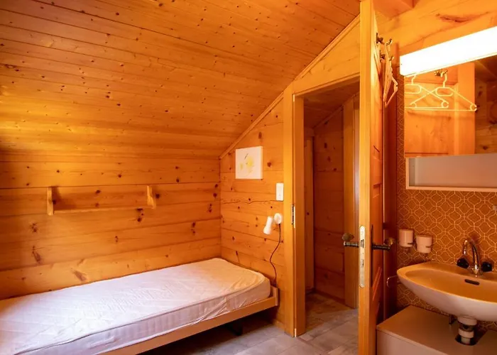 Chaldemon Апартаменты