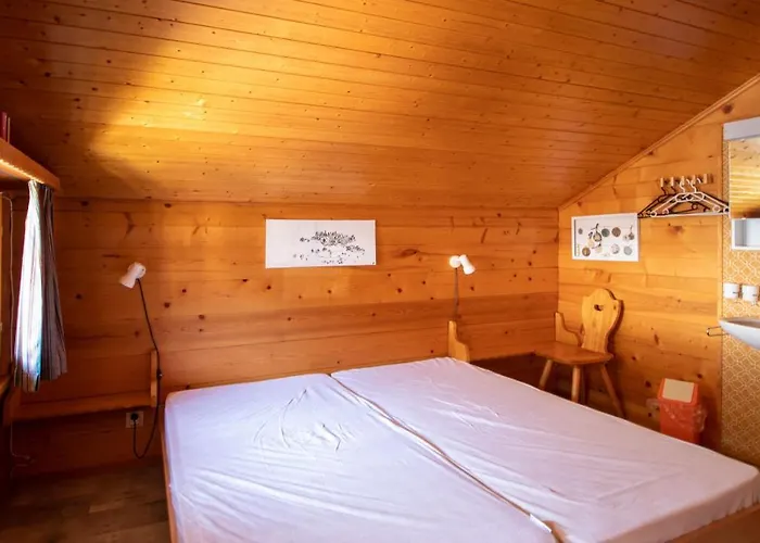 Апартаменты Chaldemon