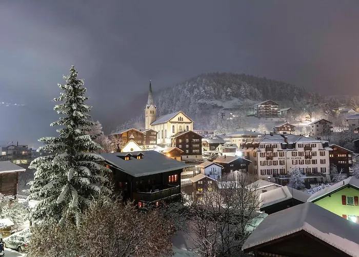 Апартаменты Chaldemon