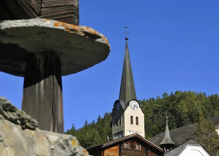 Chaldemon Апартаменты *