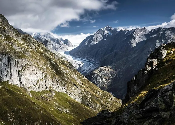 Апартаменты Chaldemon