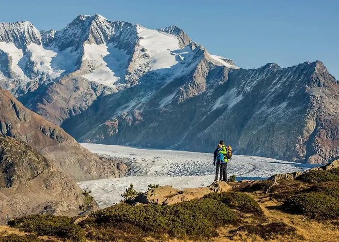 Chaldemon Апартаменты