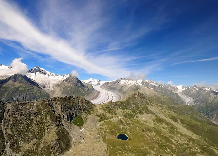 Апартаменты Chaldemon *