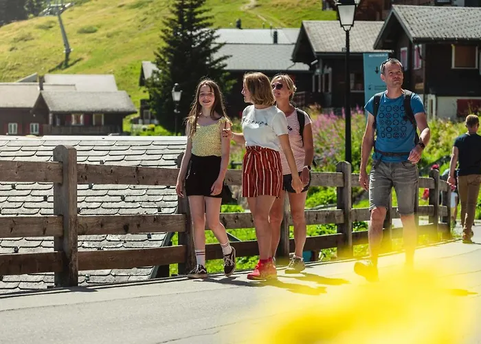 Chaldemon Апартаменты