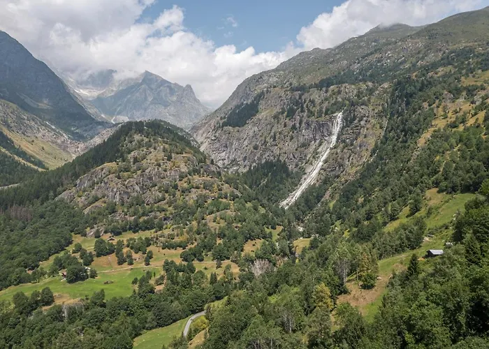 Chaldemon Апартаменты *