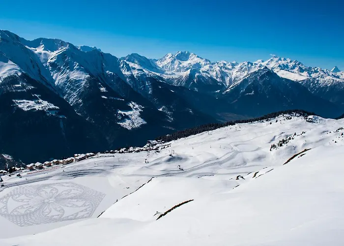 Апартаменты Chaldemon Фиш