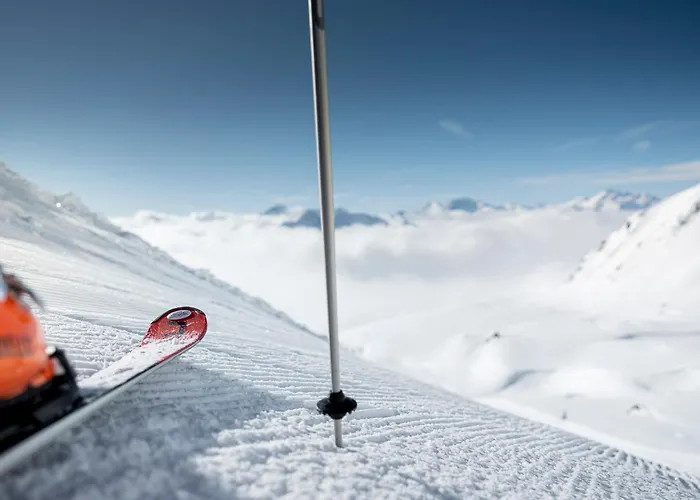 Апартаменты Chaldemon *