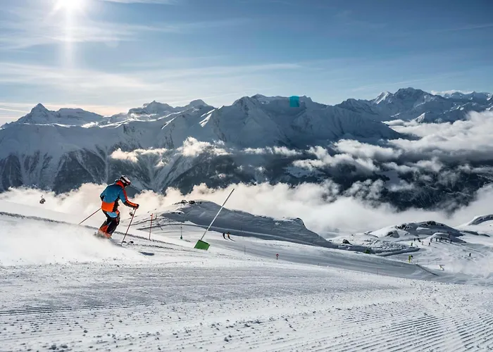 Апартаменты Chaldemon