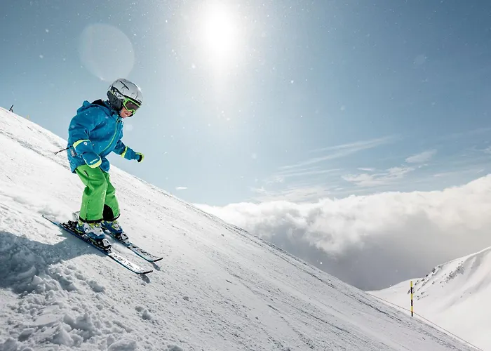 Апартаменты Chaldemon