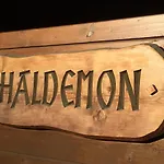 Chaldemon Appartamento Fiesch