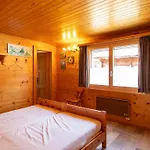 Chaldemon Appartamento Fiesch