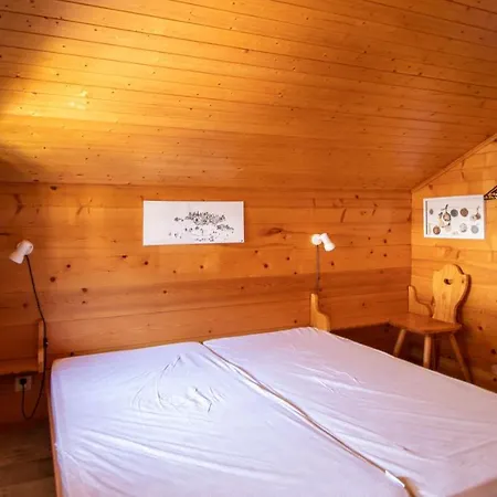 Apartmán Chaldemon